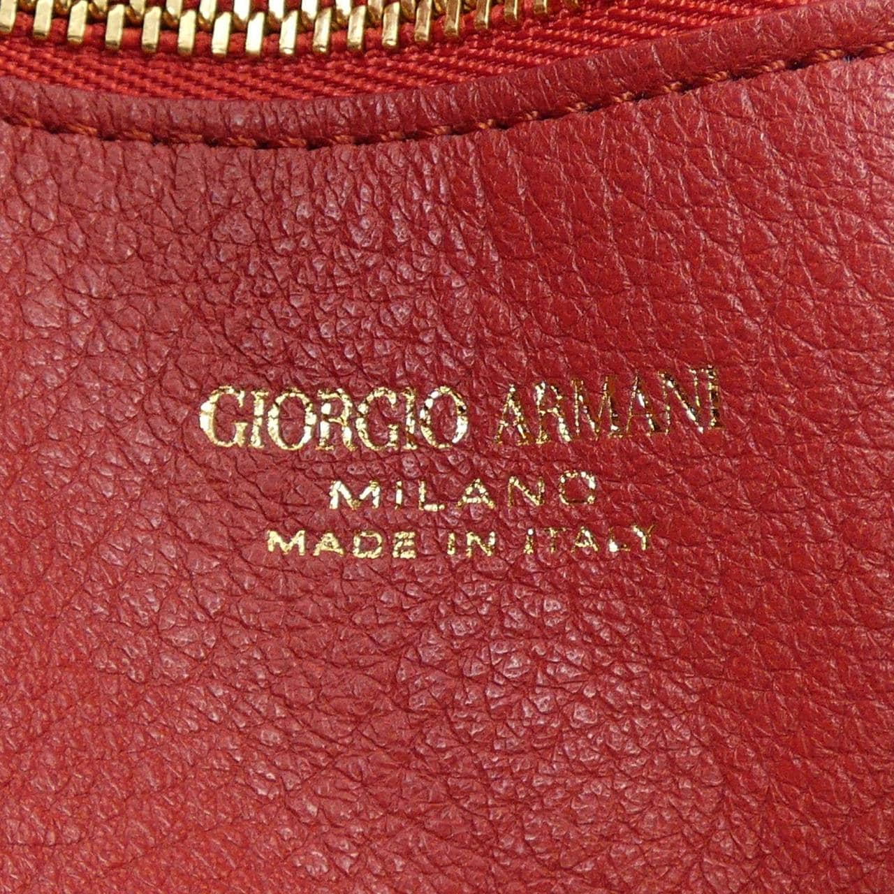 ジョルジオ アルマーニ GIORGIO ARMANI BAG