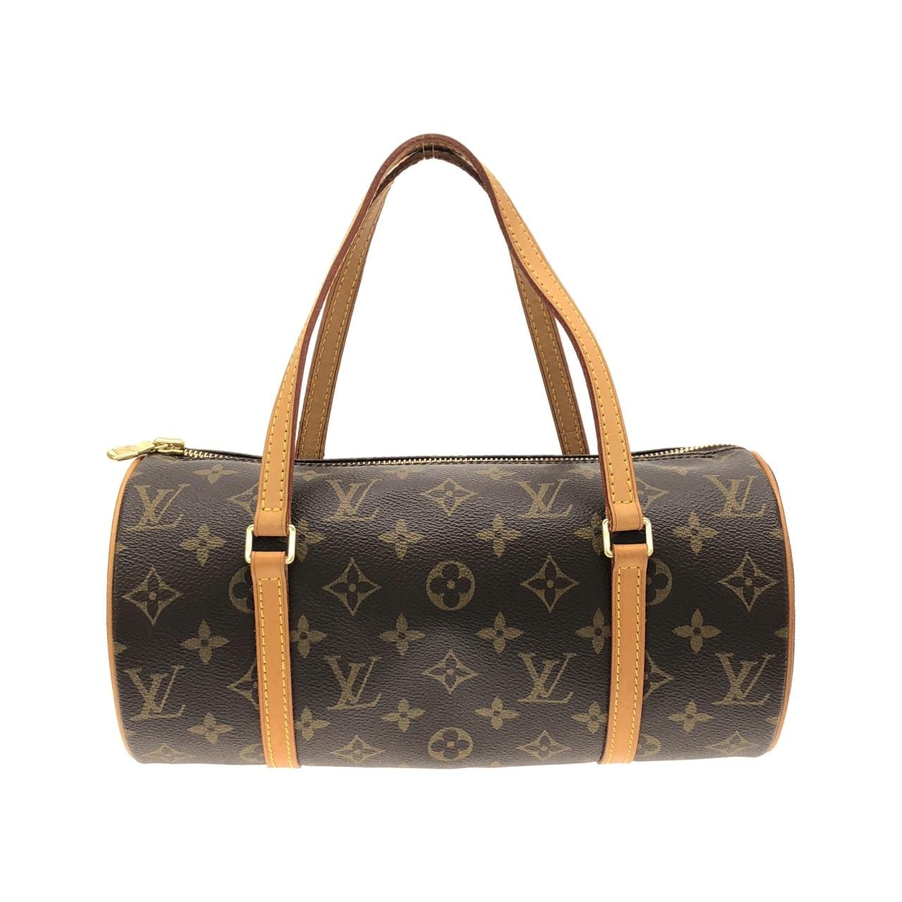 ルイヴィトン モノグラム パピヨン 26cm M51386 バッグ