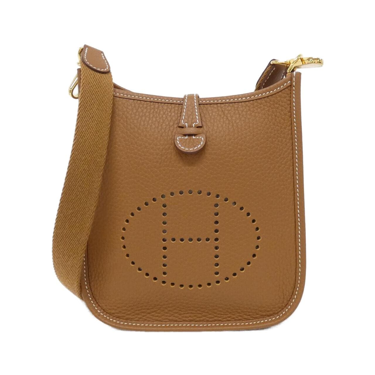 【未使用品】エルメス エヴリン アマゾン 16cm 069426CC ショルダーバッグ