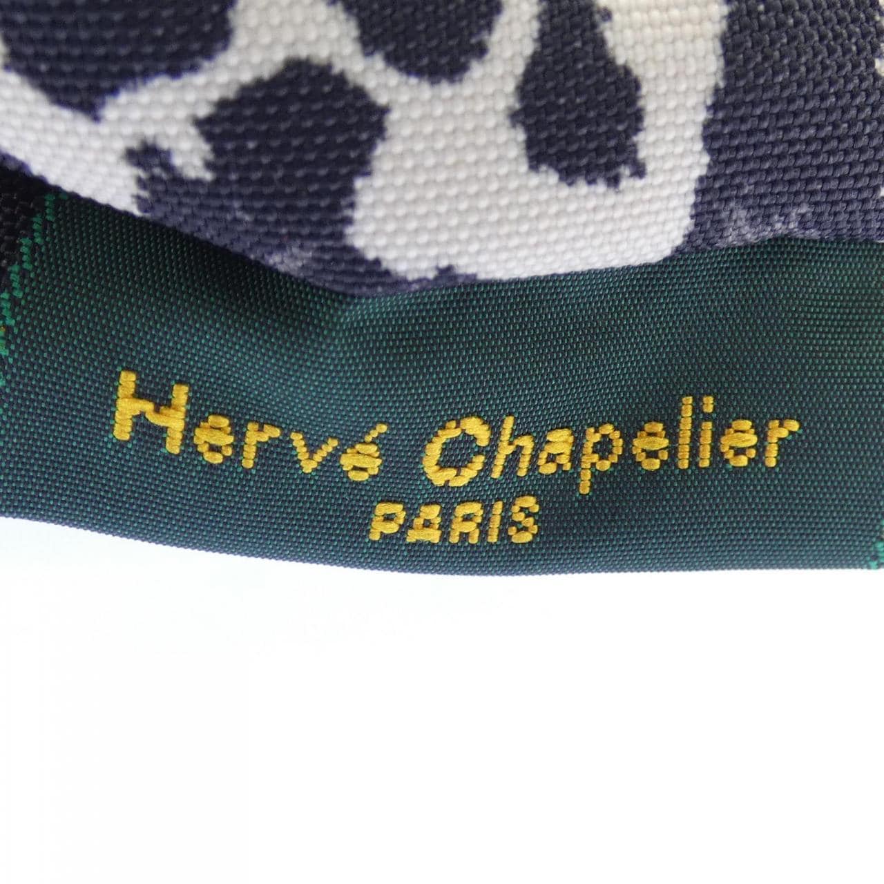 エルベシャプリエ HERVE CHAPELIER 舟型トート 901F BAG