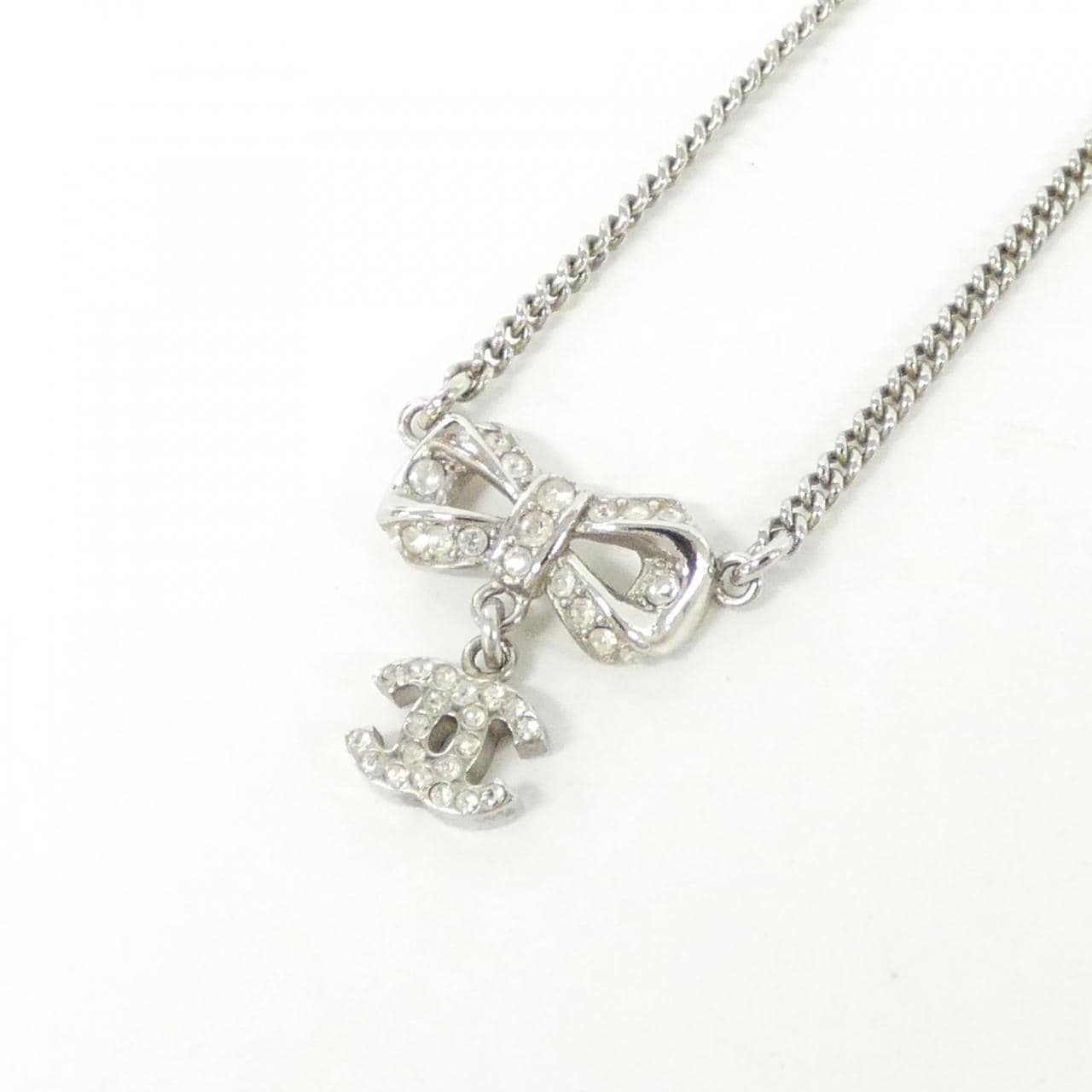 シャネル 98005 ネックレス