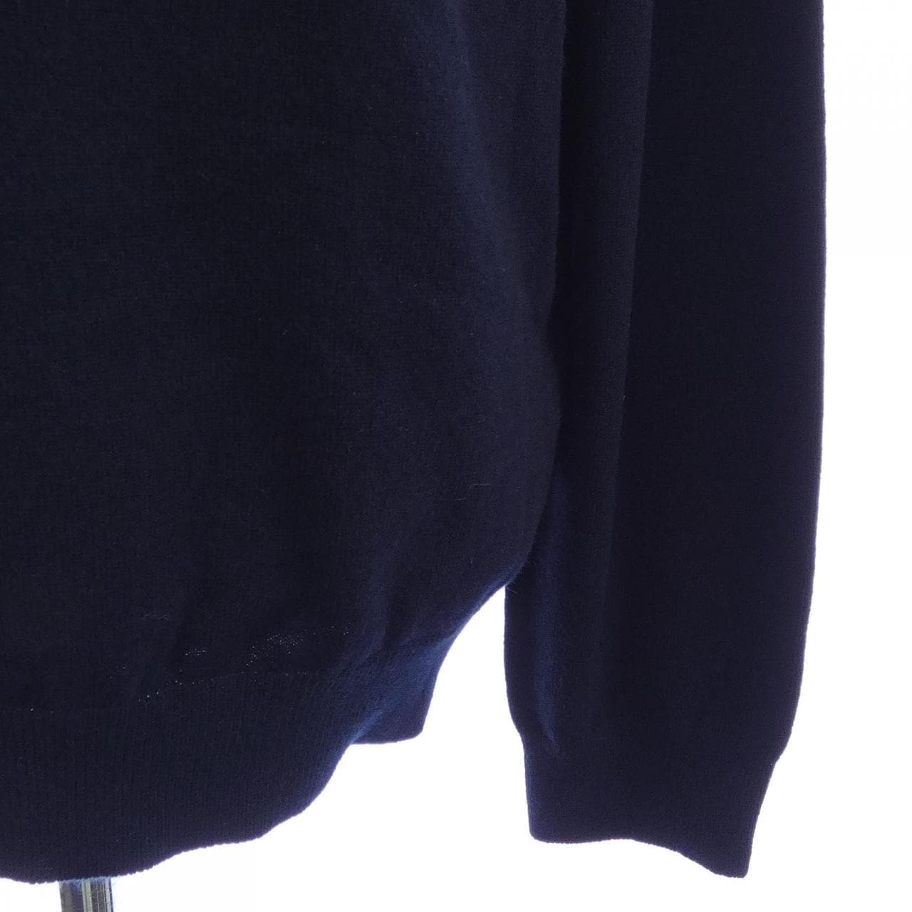 ルイヴィトン LOUIS VUITTON インタルシアジャカードグラフィックカシミヤクルーネック　NIGO HMN02WDLB ニット