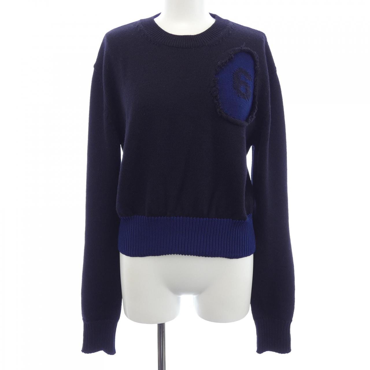 エムエムシックス MM6 52HA0260 ニット