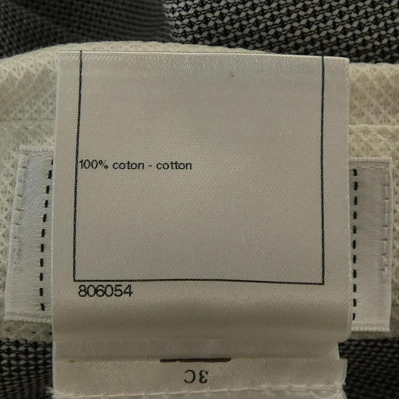 シャネル CHANEL P45971V33448 シャツ