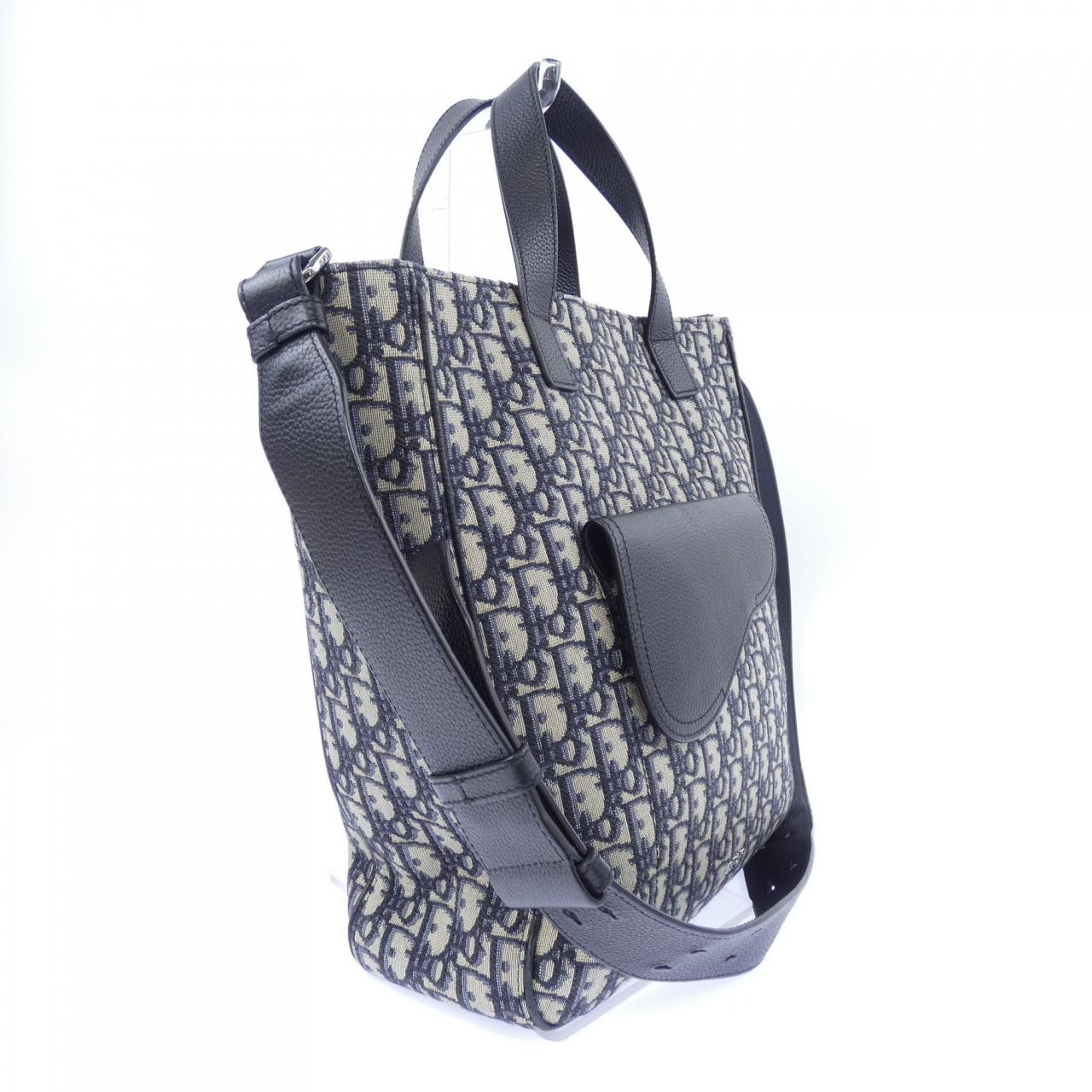 ディオール DIOR オブリーク ジャカード 1ADSH775YKS BAG