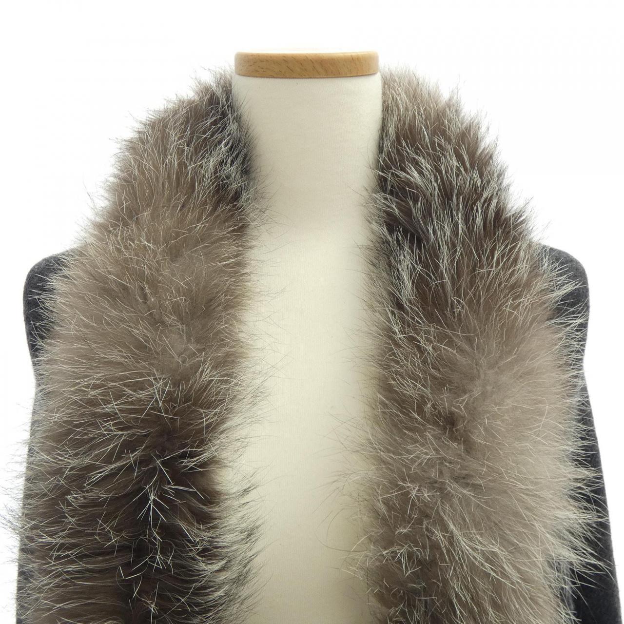 マックスマーラ Max Mara MUFFLER
