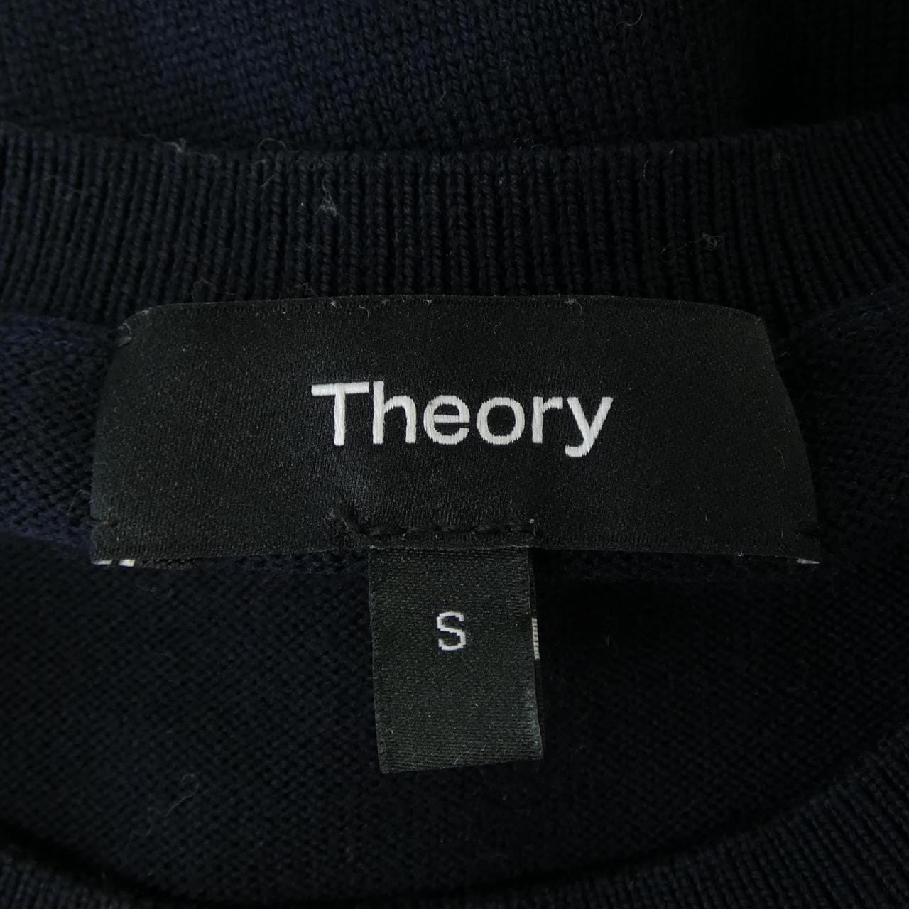 セオリー theory ニット