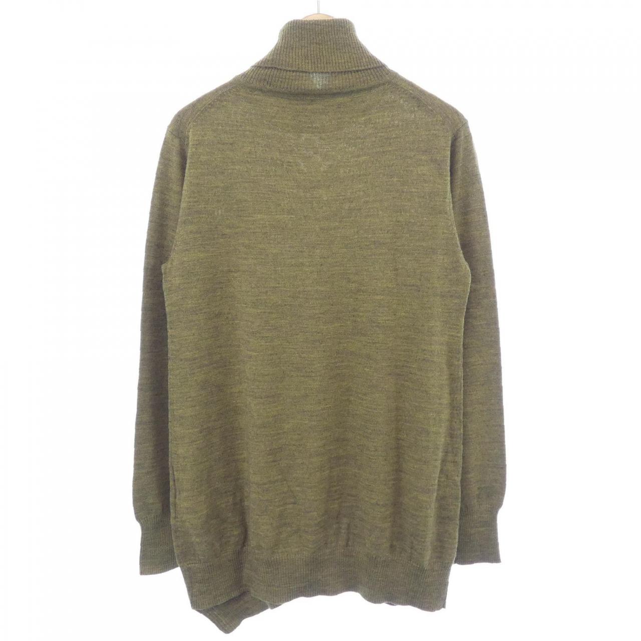 トゥルトラサルディ TRU TRUSSARDI ニット