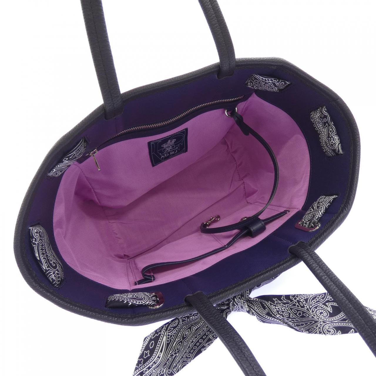 エイディエムジェイ ADMJ BAG