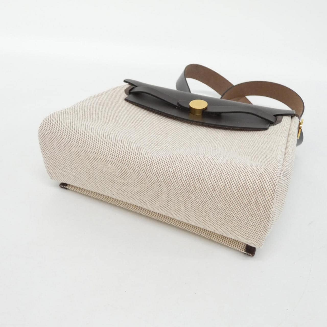 【未使用品】エルメス エールバッグ ジップ 20cm 085414CC ショルダーバッグ