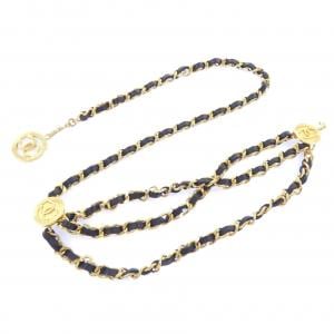 【ヴィンテージ】シャネル CHANEL BELT