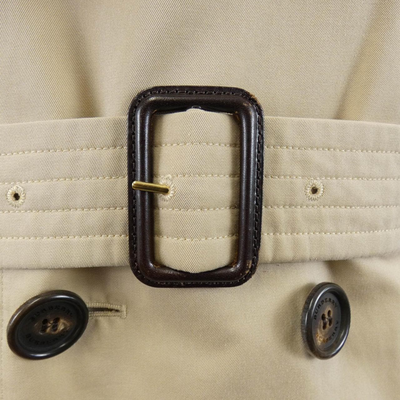 バーバリー BURBERRY 39110591 トレンチコート