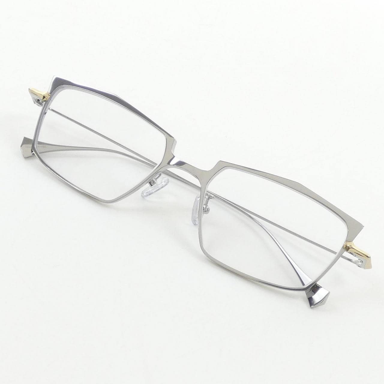 アンスリード UN3D CARIN EYEWEAR