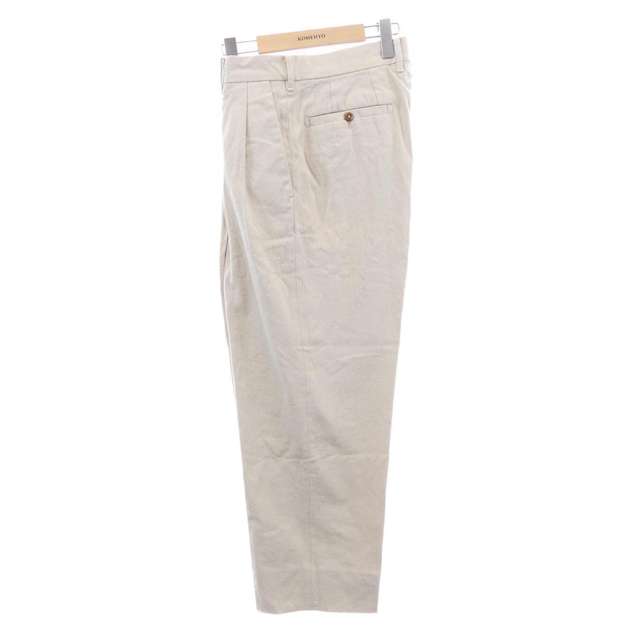 MAATEE&SONS MT3103-0205A パンツ