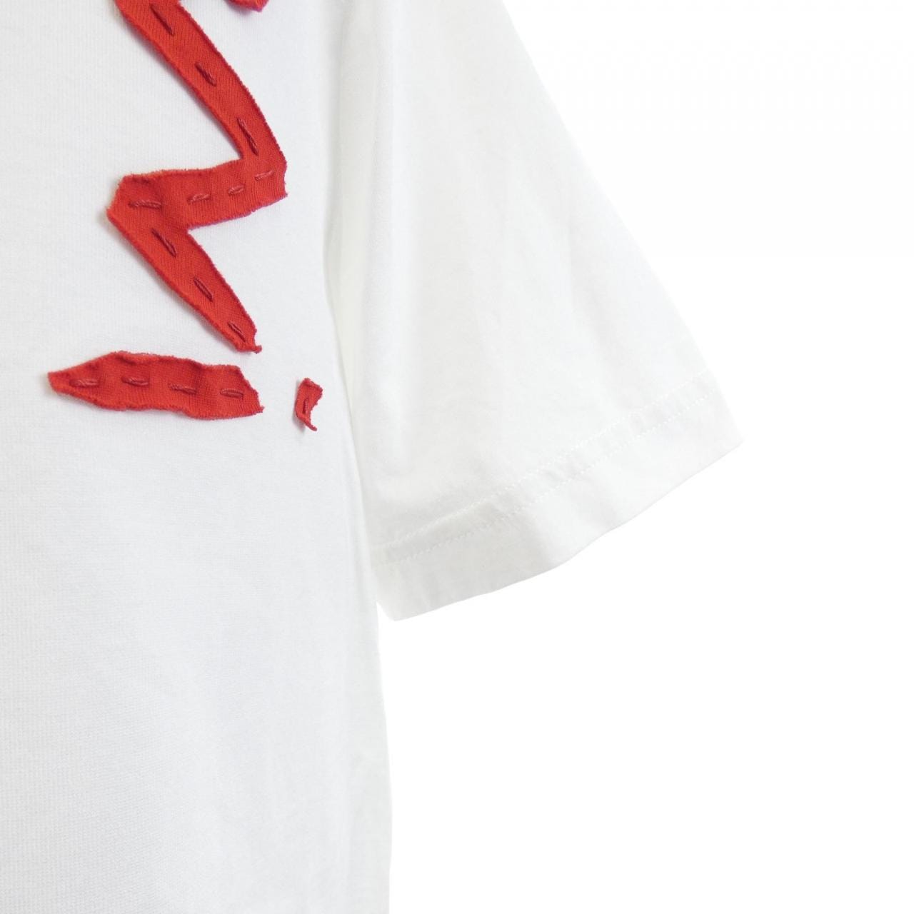 マルニ MARNI HUMU0198X3 Tシャツ