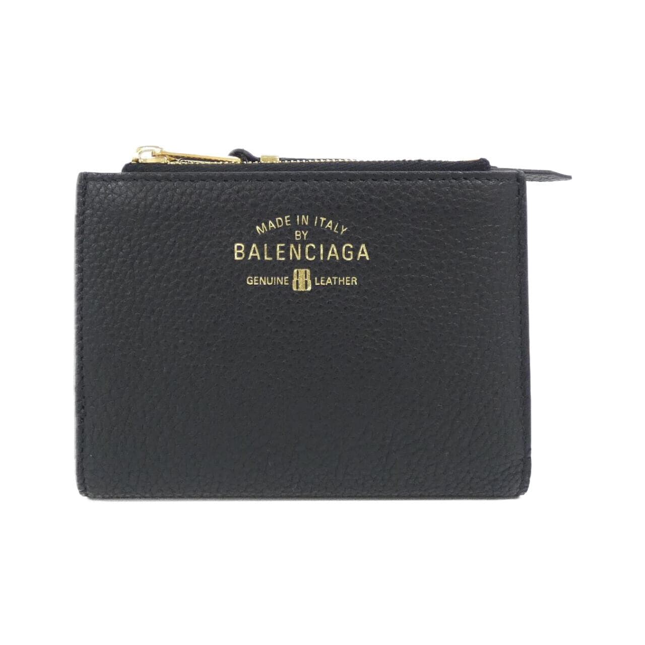 バレンシアガ CARRIE BIFOLD COIN&CARD HOLDER 845585 2ABNQ 財布
