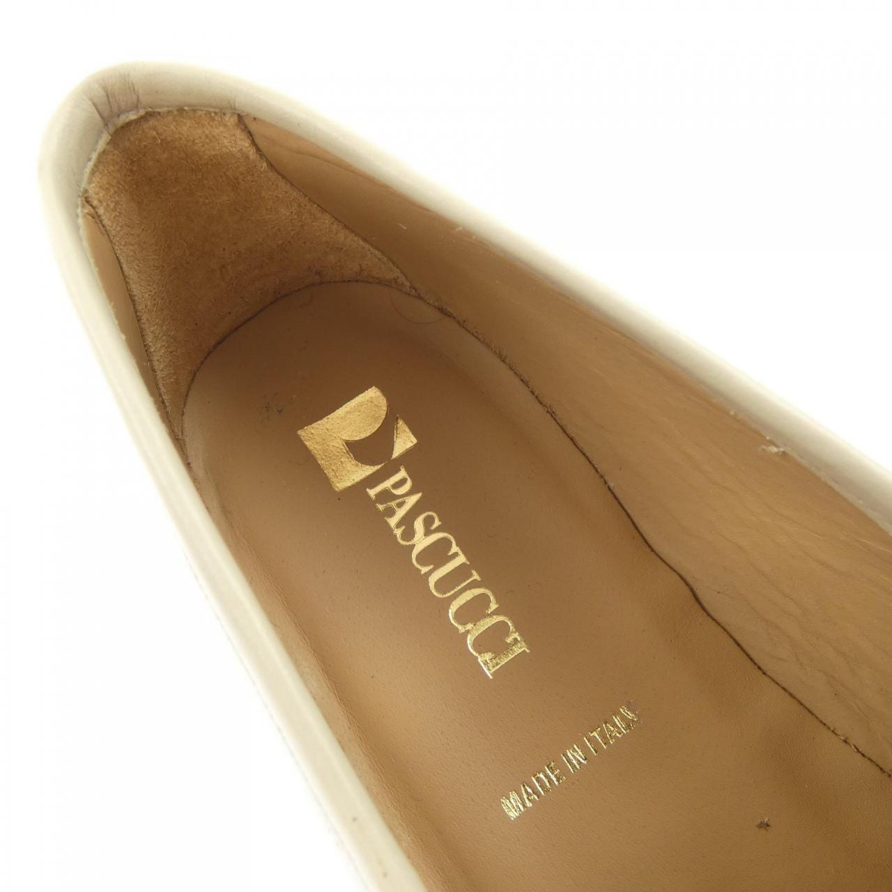 PASCUCCI シューズ