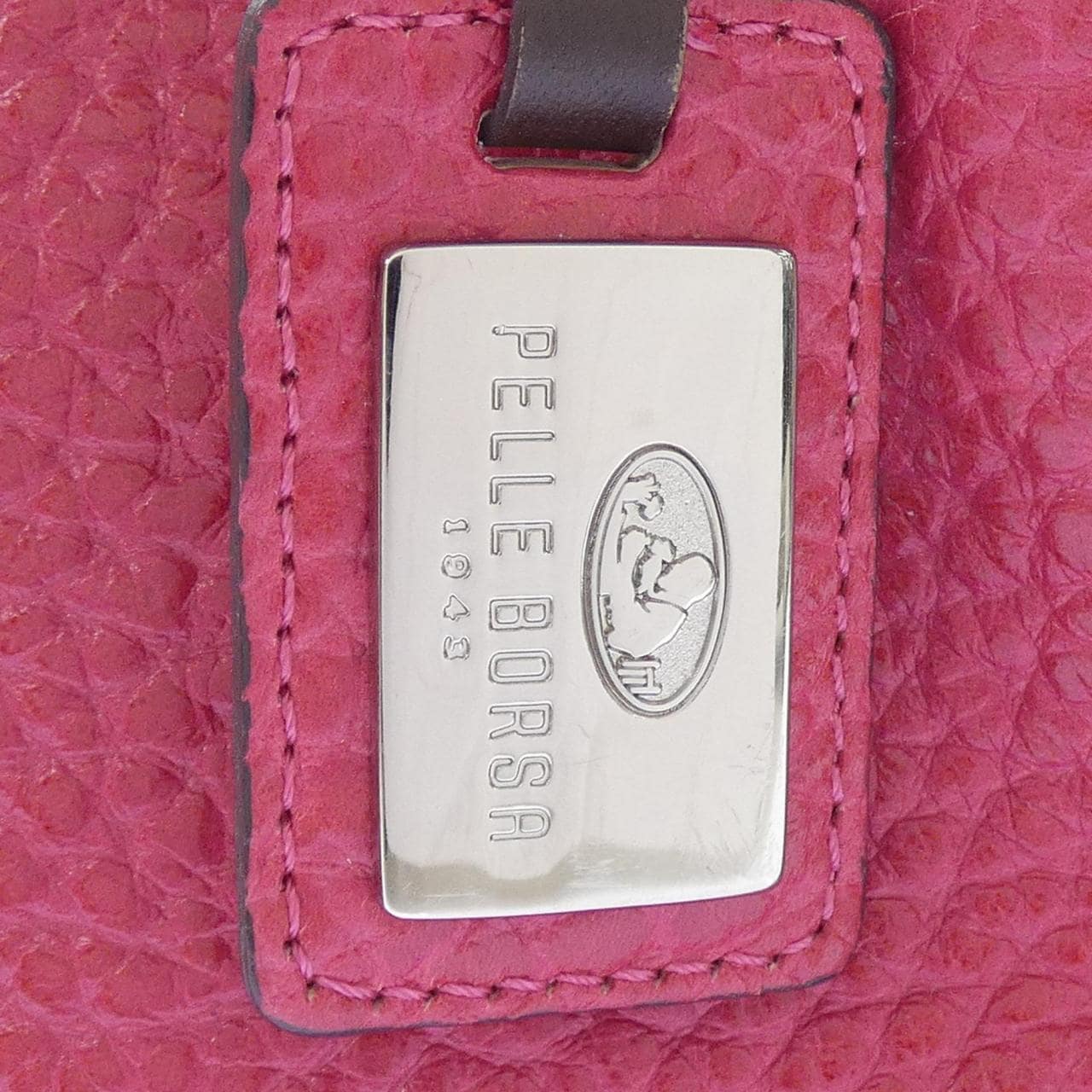 ペレボルサ PELLE BORSA BAG