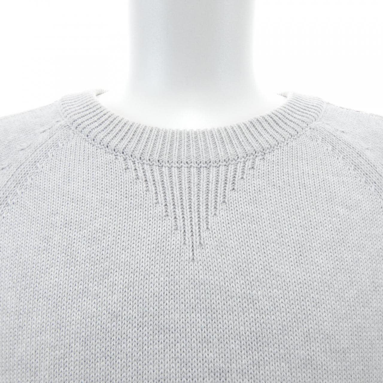 ディオール DIOR DIOR ESSENTIALS ディオールオブリーク OBLIQUE 113M638AT187 ニット