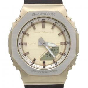 カシオ G-SHOCK GM-S2110BP-5AJR SS クォーツ