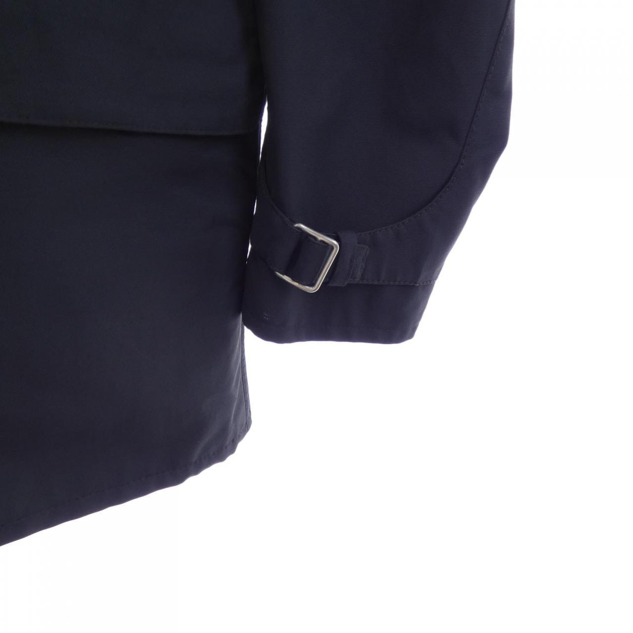 エルメス HERMES jk626 コート