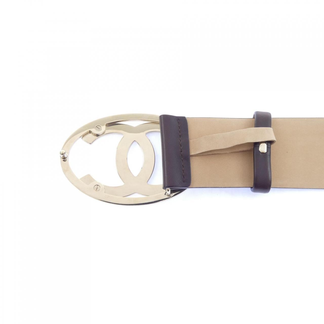 【ヴィンテージ】シャネル CHANEL 28530 BELT