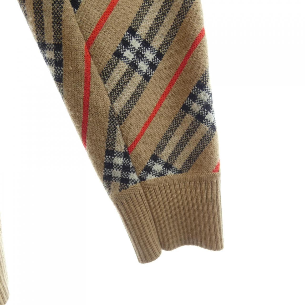 バーバリー BURBERRY 80332361 カーディガン