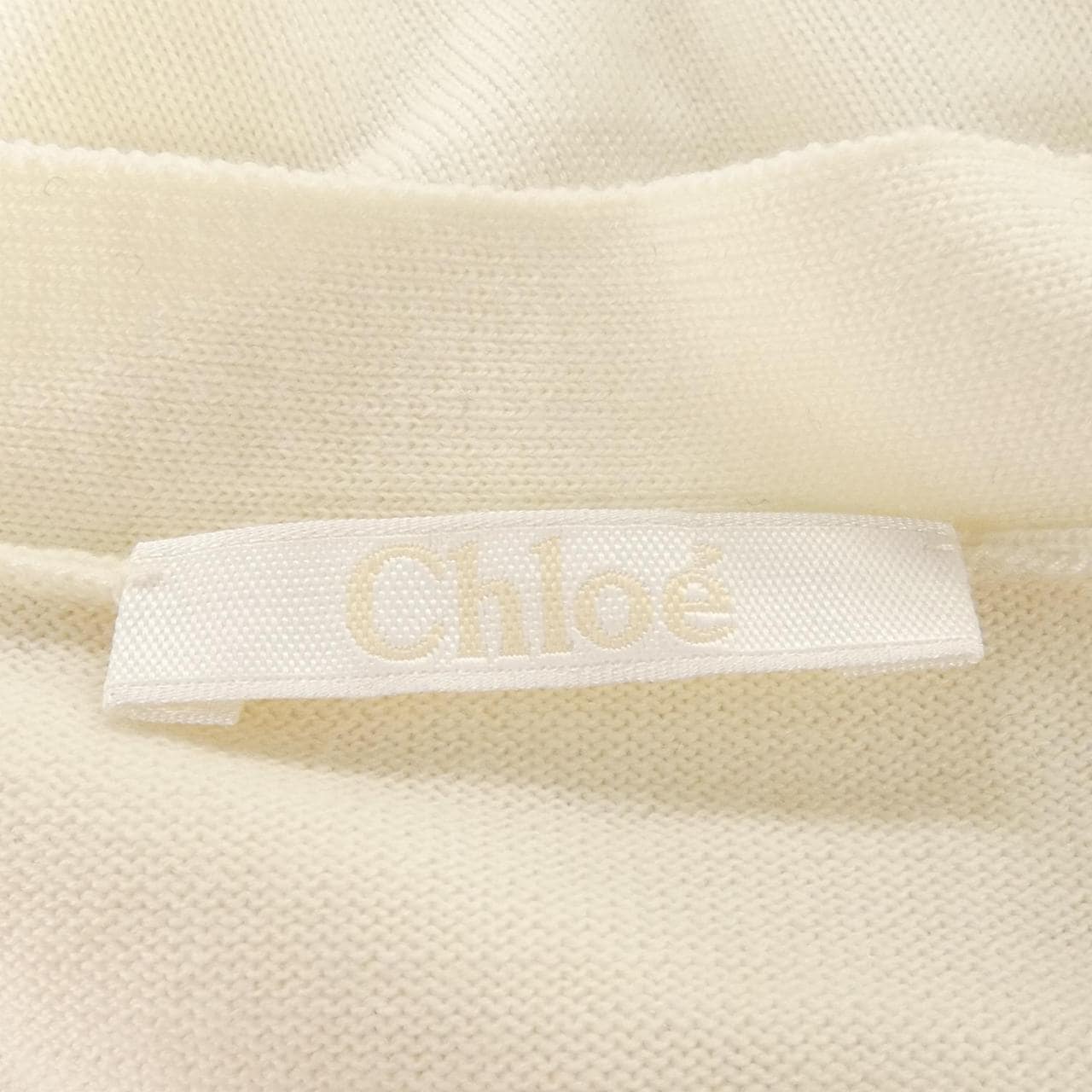 クロエ Chloe 16SMC07 カーディガン