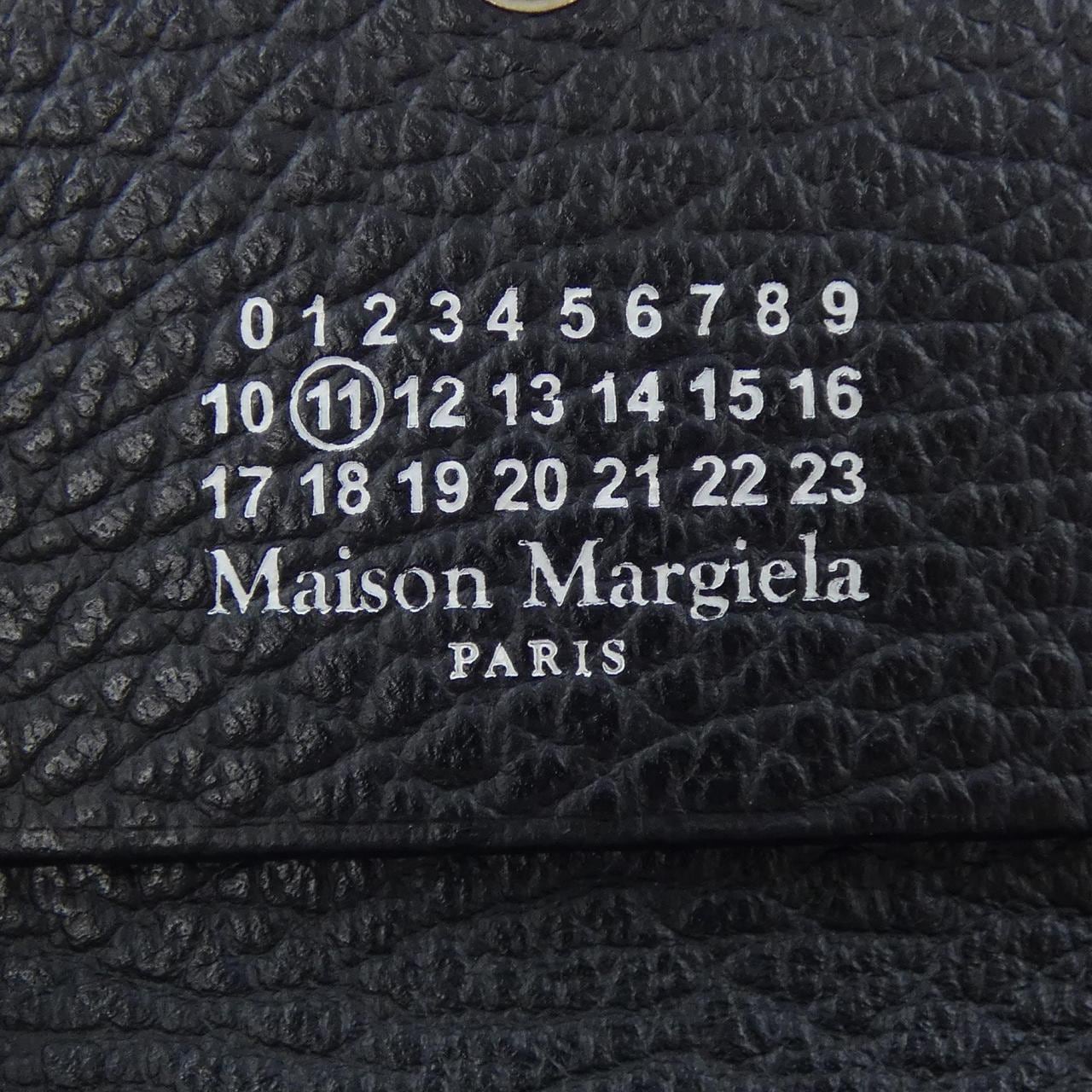 メゾンマルジェラ Maison Margiela SA3VX0008 CARD CASE