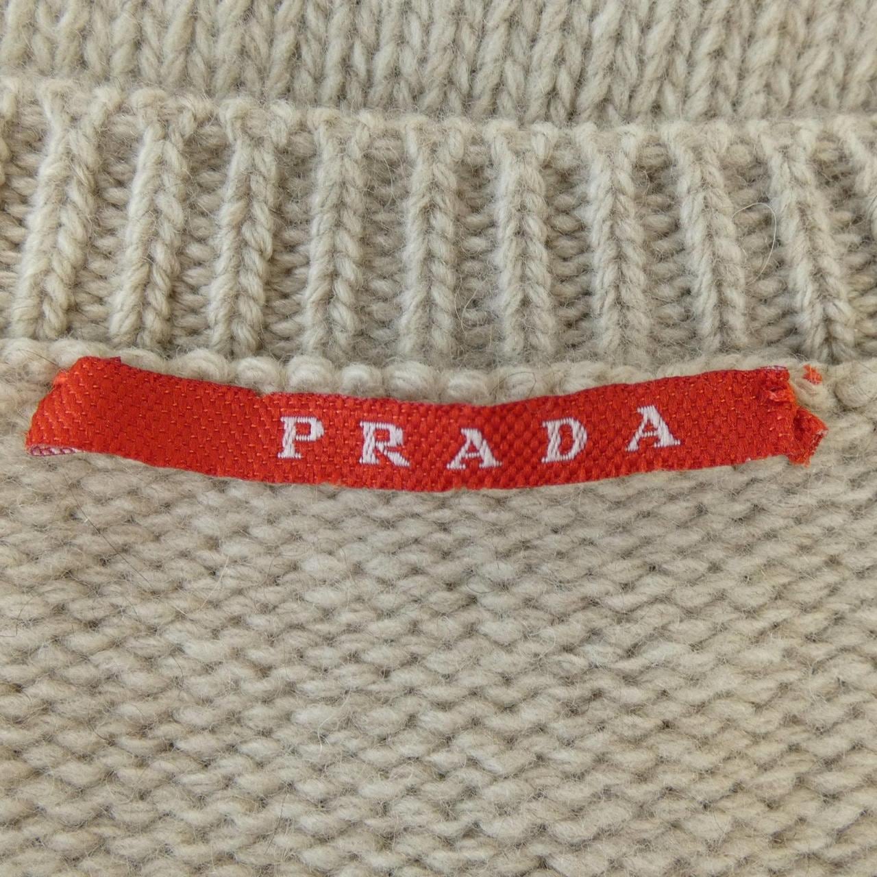 プラダ PRADA ニット