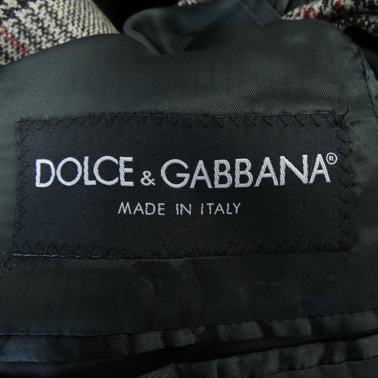 ドルチェアンドガッバーナ DOLCE&GABBANA WJS06/Q3A4 ジャケット
