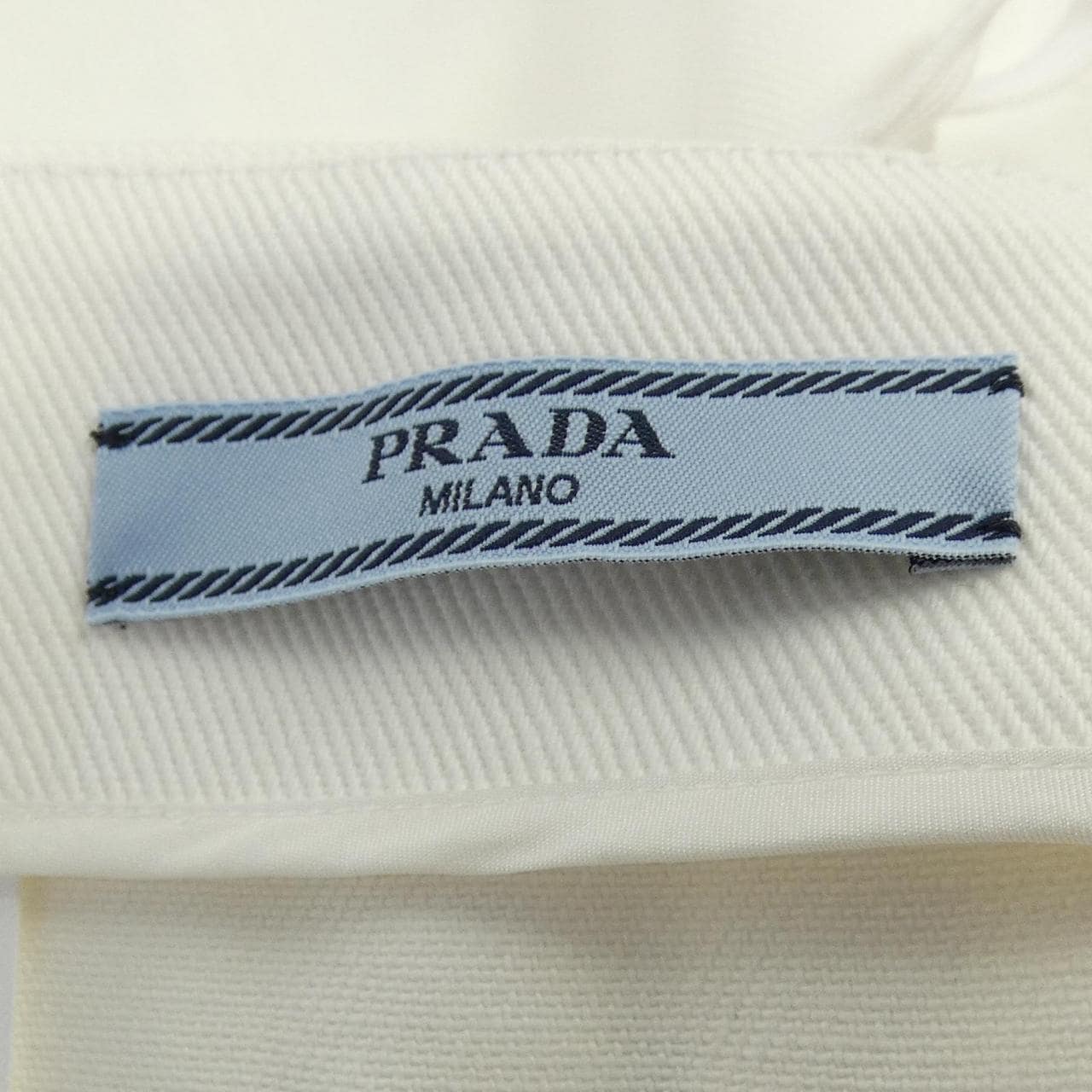 プラダ PRADA P112UG S221 10VM スカート