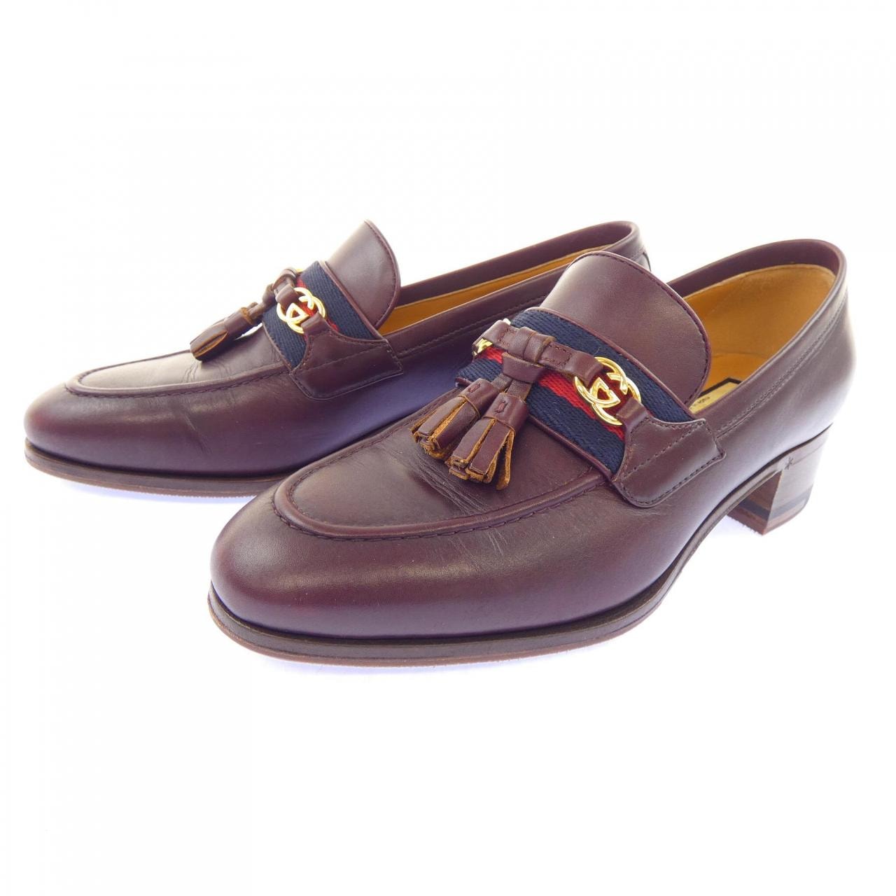 グッチ GUCCI 624316 シューズ