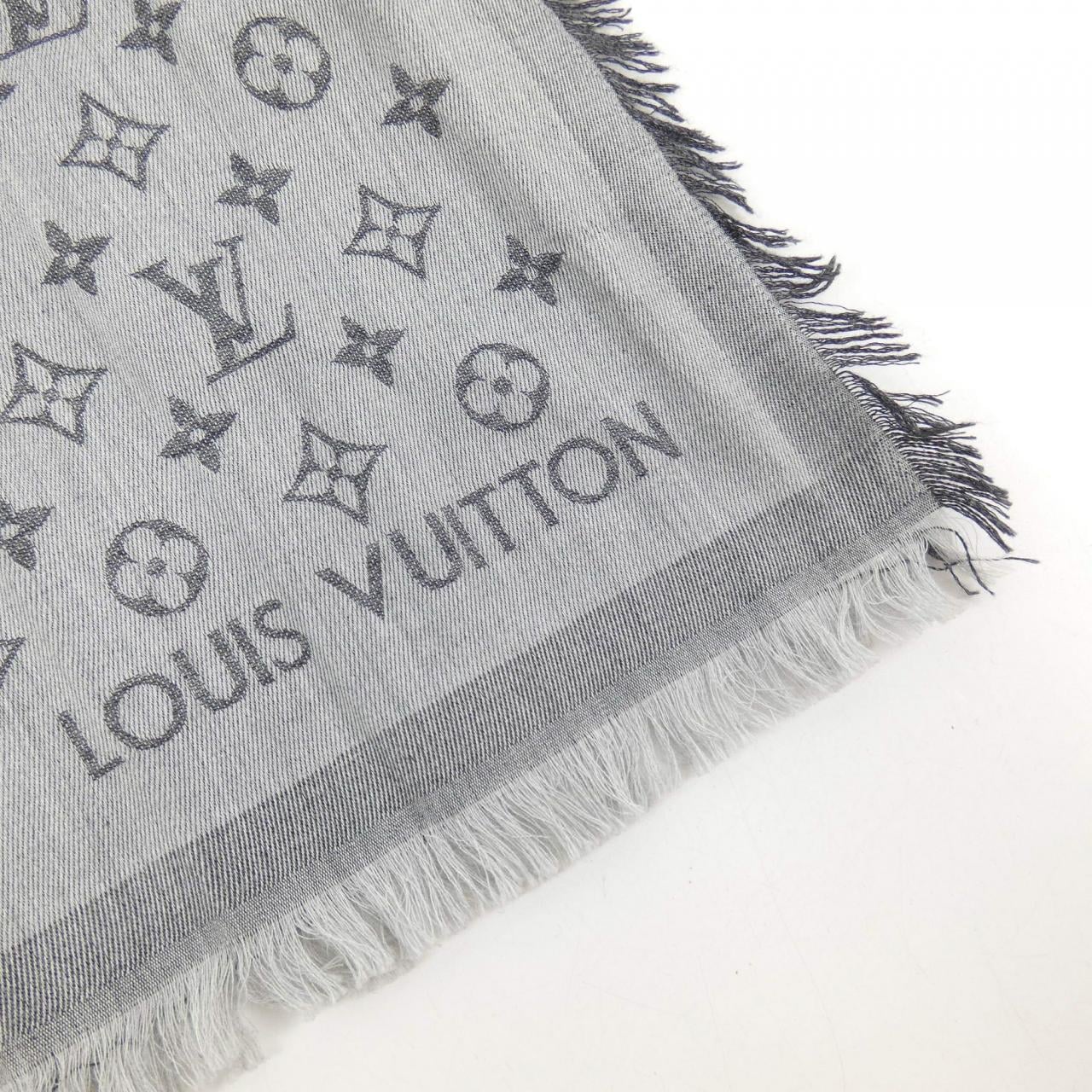 ルイヴィトン LOUIS VUITTON STOLE