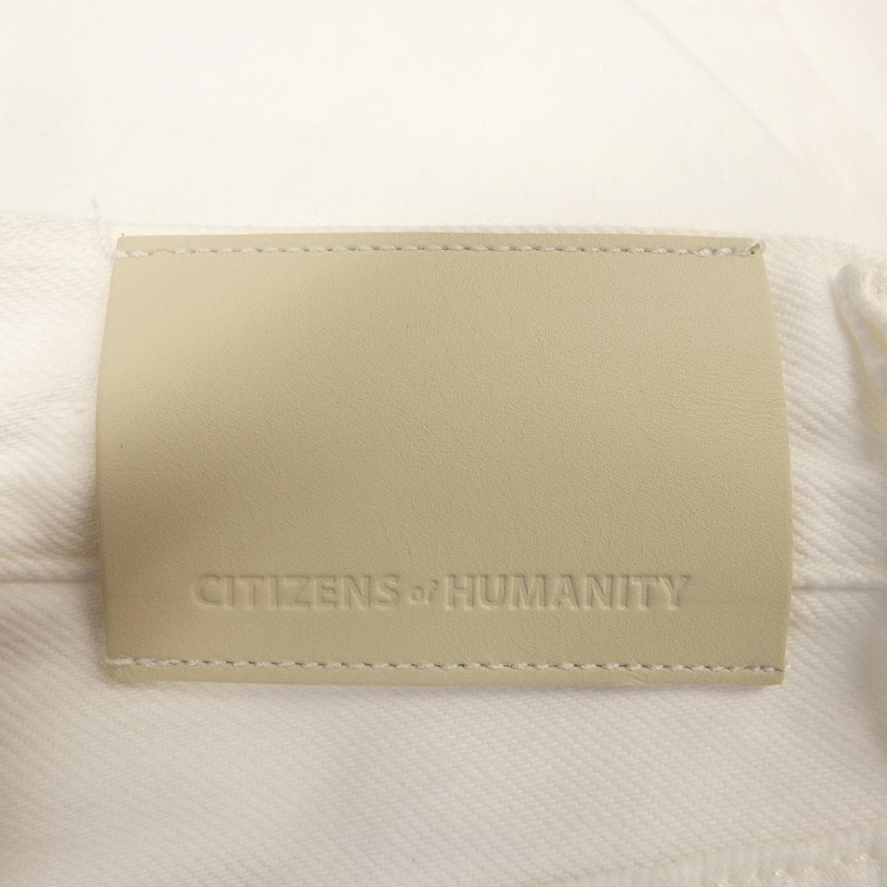 Citizens of humanity ジーンズ