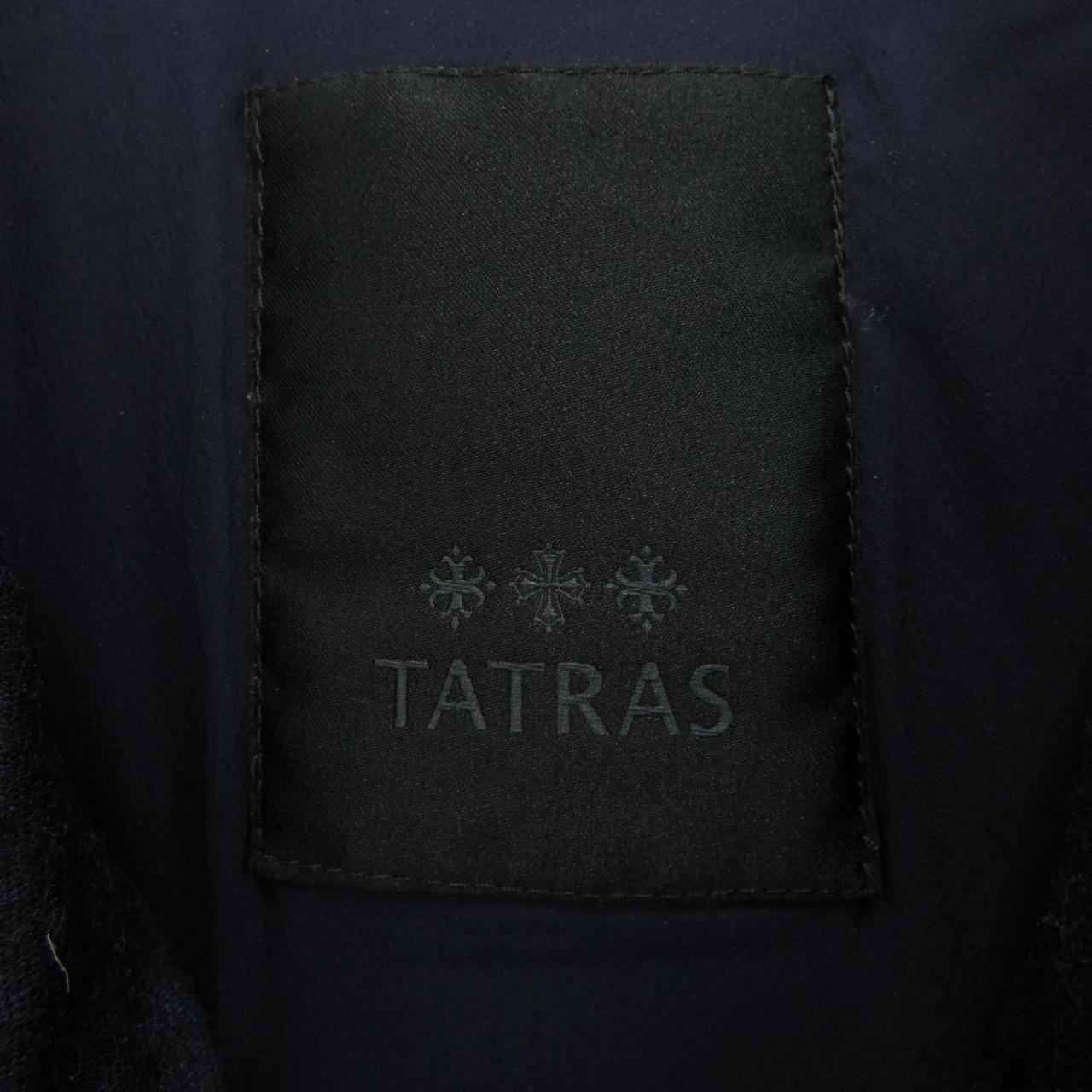 Tatras TATRAS down jacket