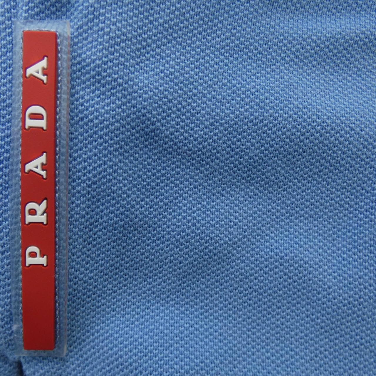 プラダ PRADA ポロシャツ