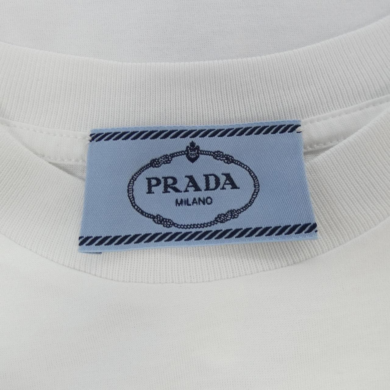 Prada PRADA T恤