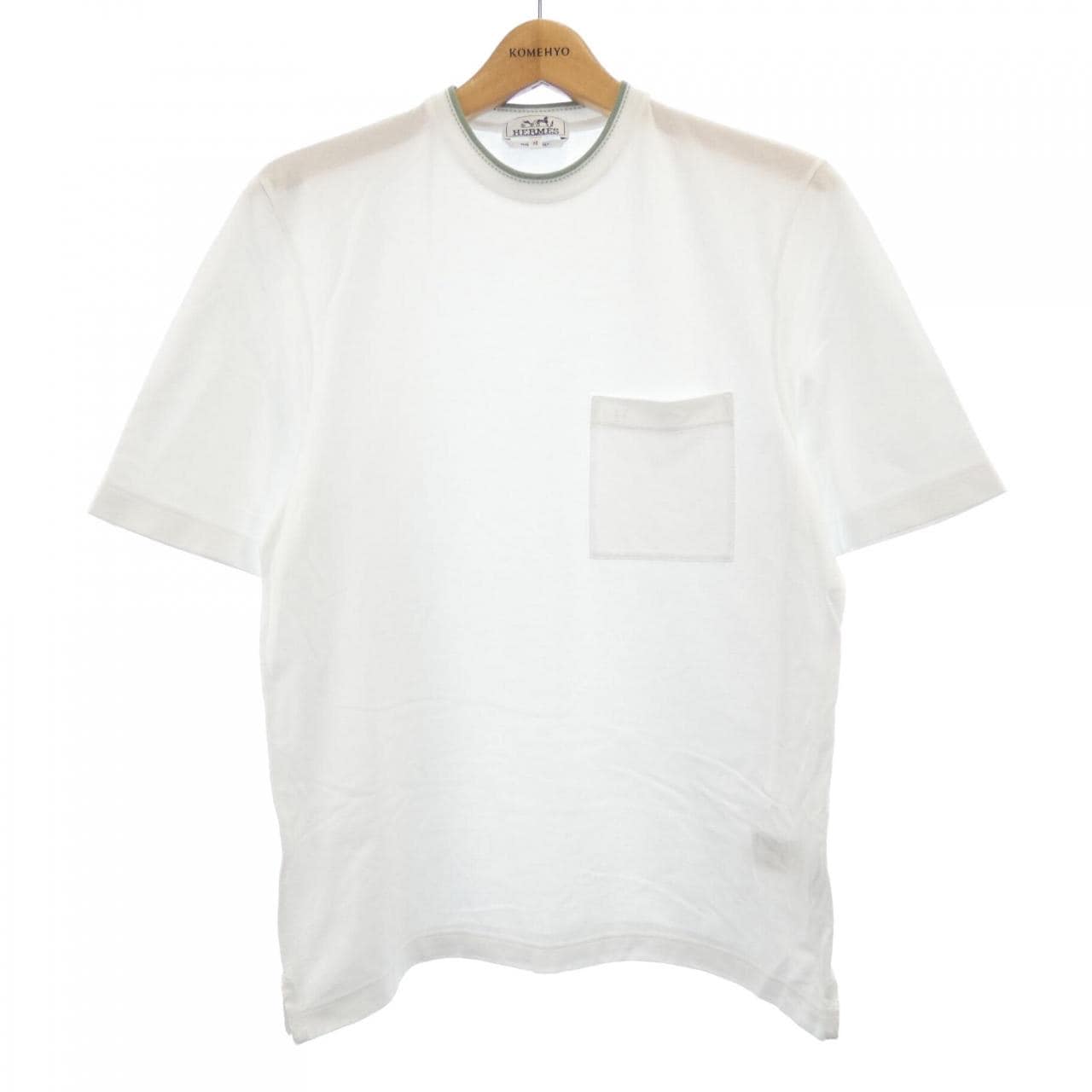 エルメス HERMES Tシャツ