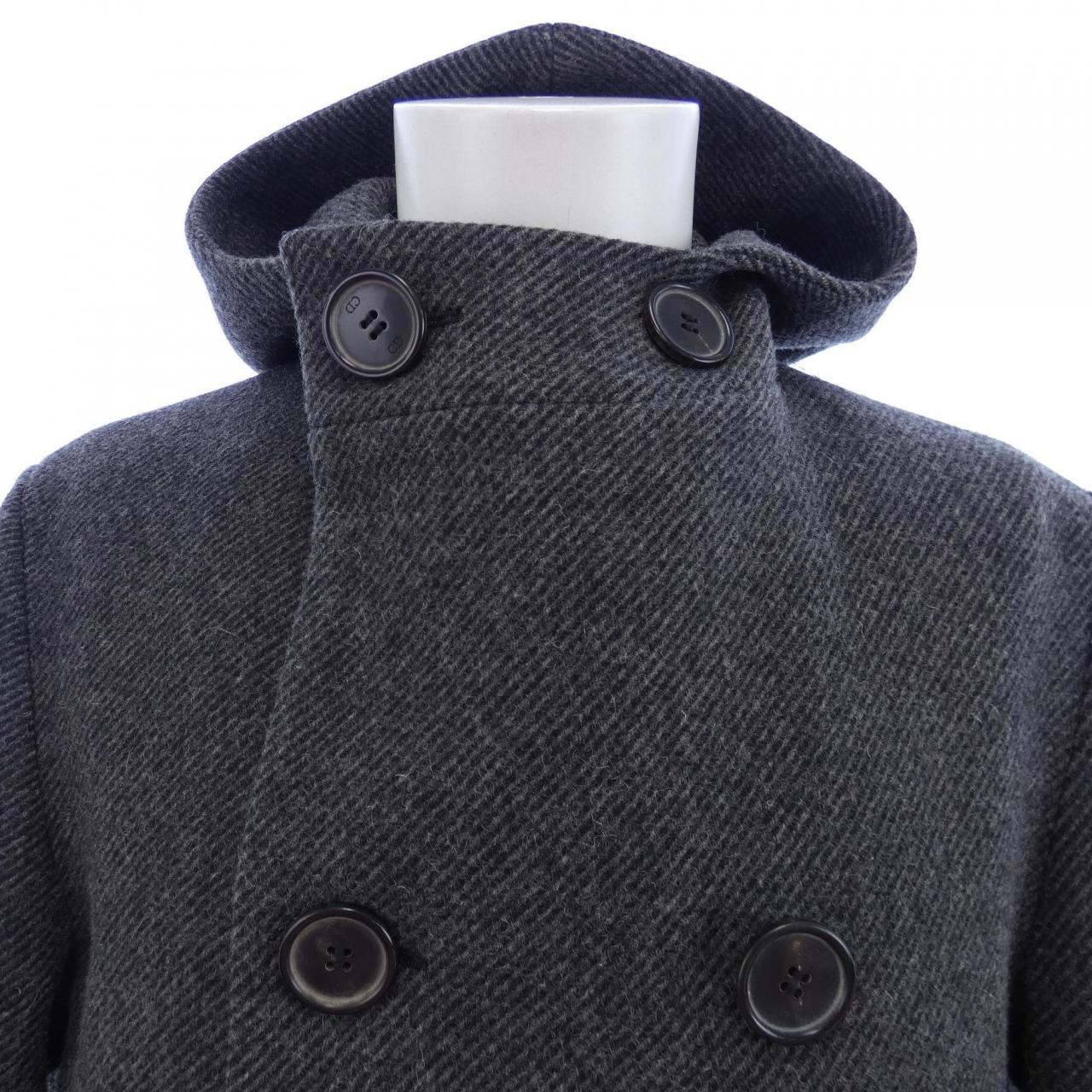 【ヴィンテージ】ディオールオム DIOR HOMME コート