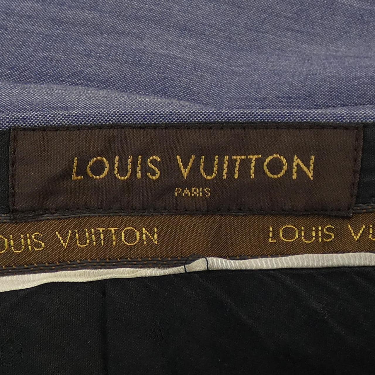 LOUIS VUITTON路易威登褲子