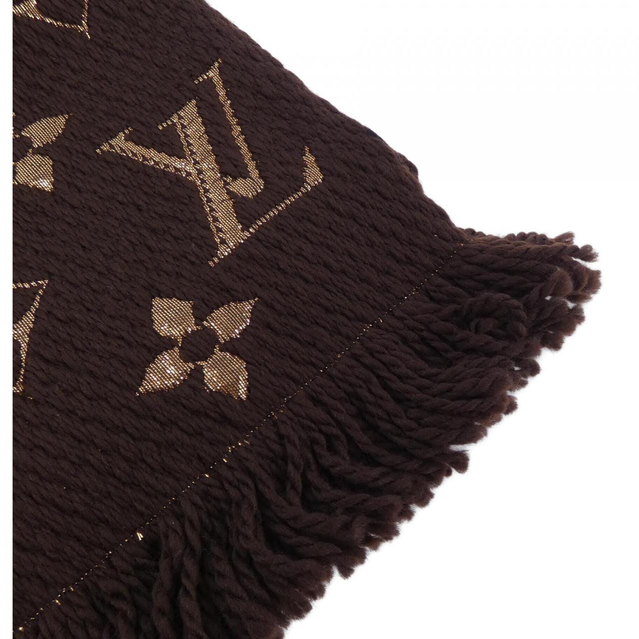 LOUIS VUITTON VUITTON MUFFLER