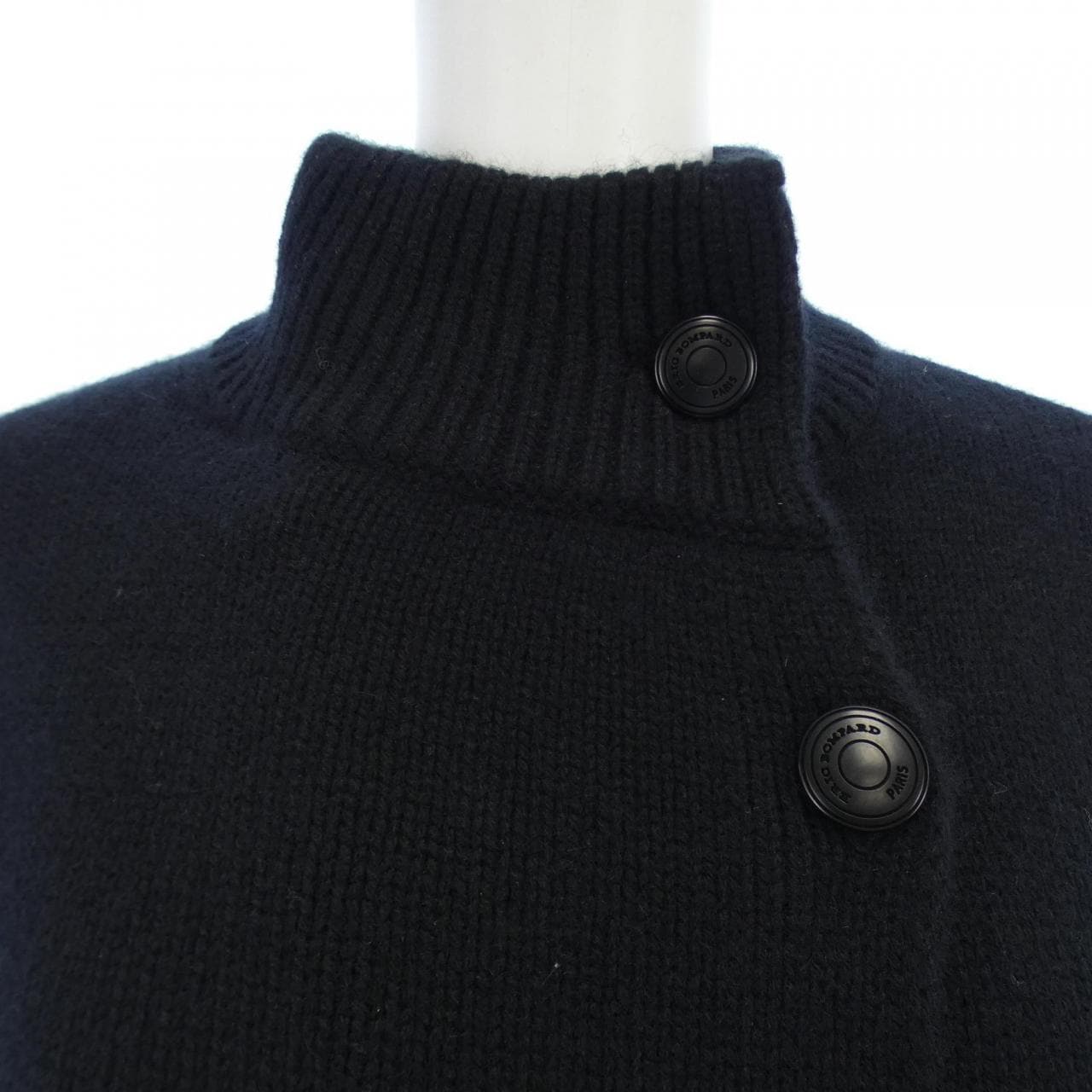 ERIC BOMPARD ケープ