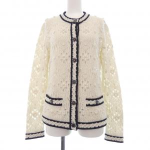 シャネル CHANEL カーディガン
