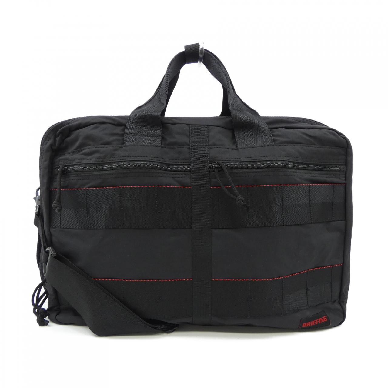 简报BRIEFING BAG