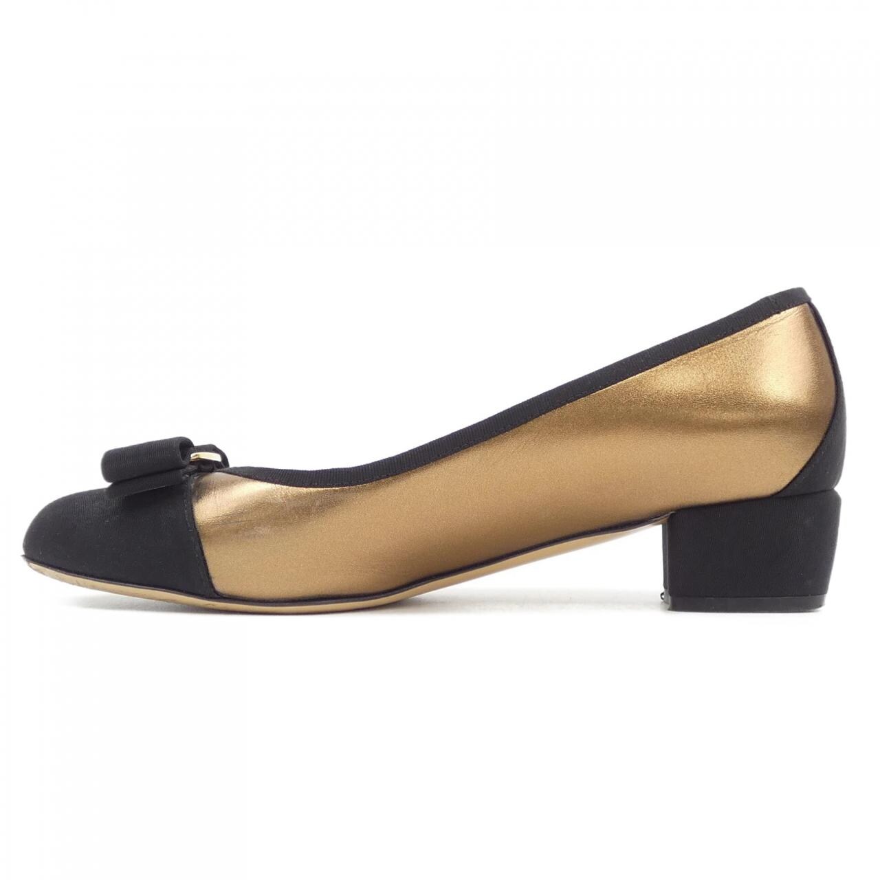 SALVATORE FERRAGAMO萨尔瓦多菲拉格慕泵