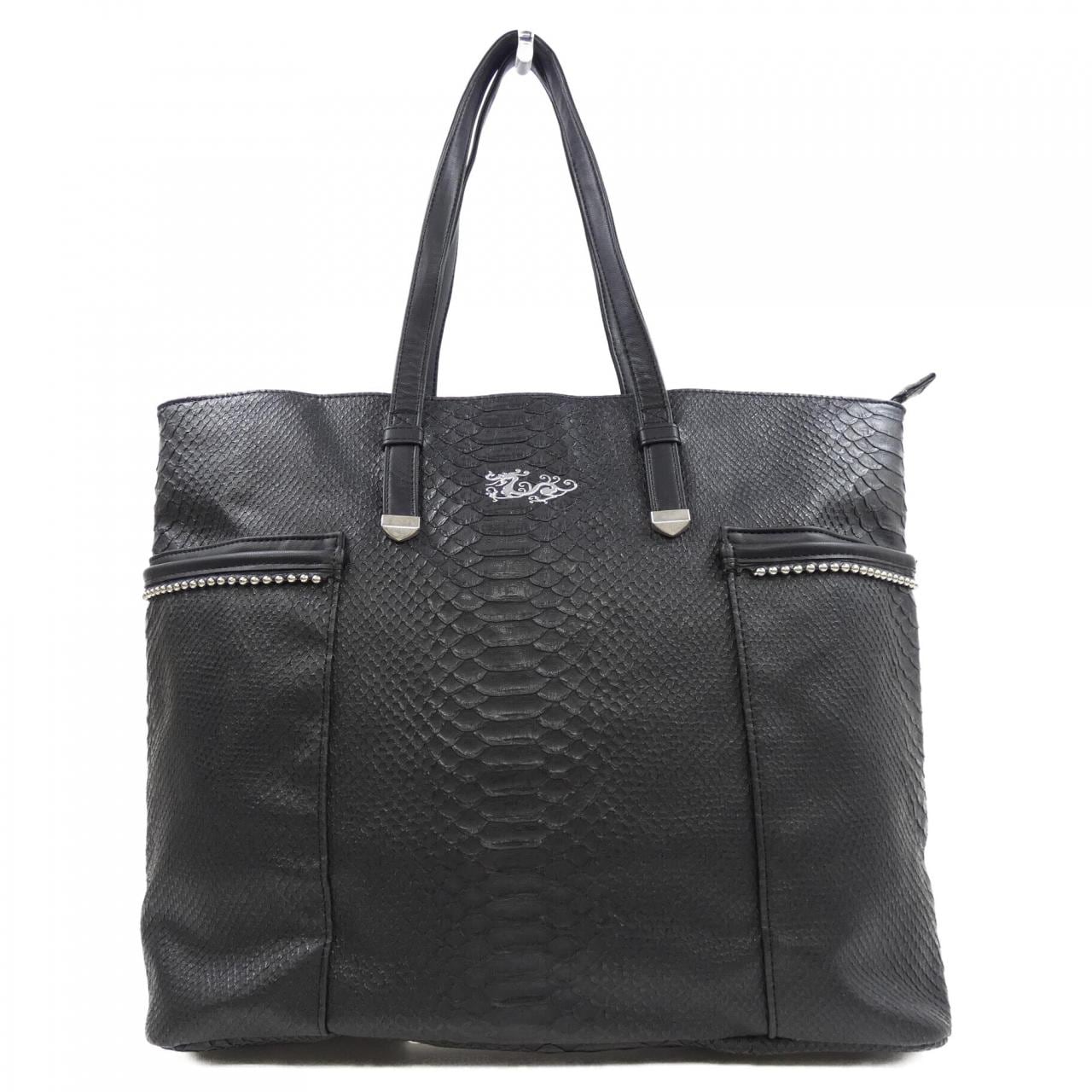 DANCE WITH DRAGON BAG