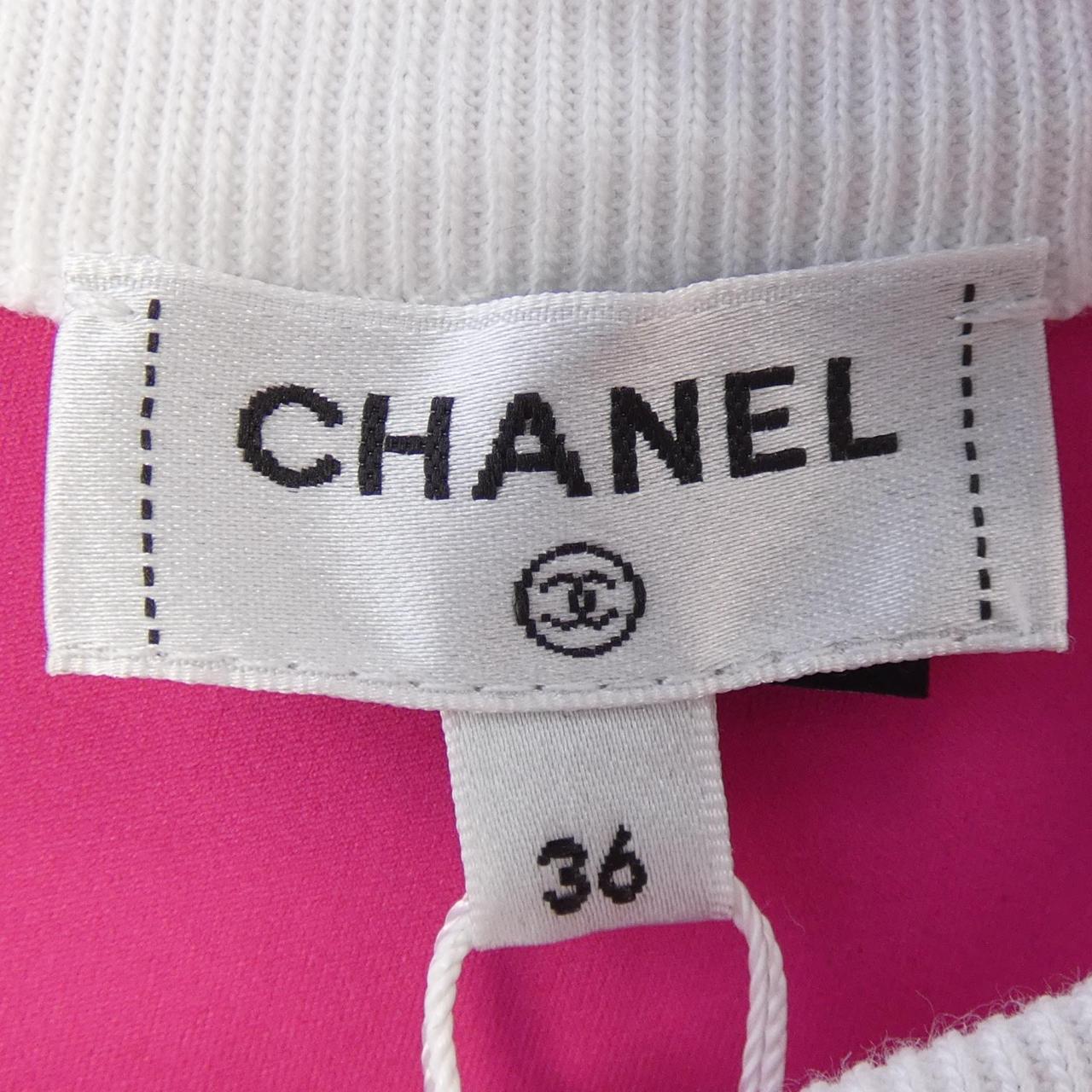 シャネル CHANEL トップス