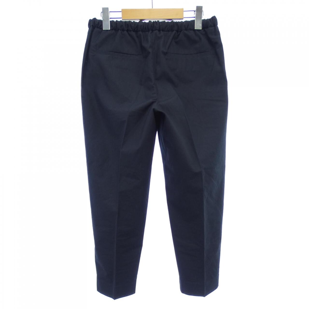 ジルサンダープラス JIL SANDER+ パンツ