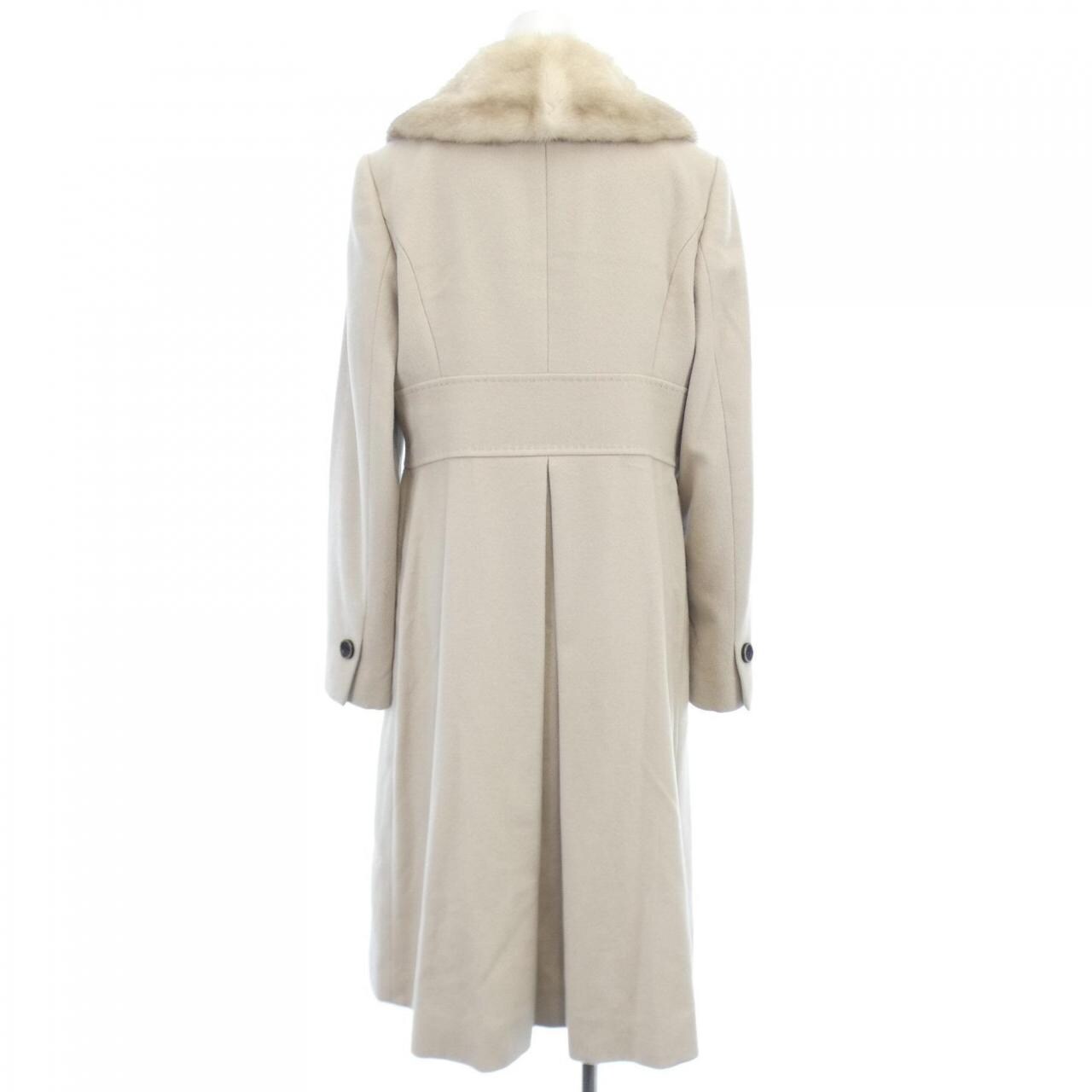 フォクシーブティック FOXEY BOUTIQUE コート